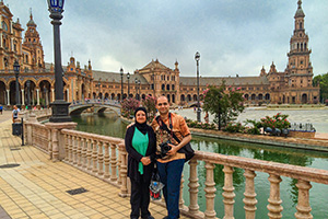 Ahmad Ahdab احمد الاحدب