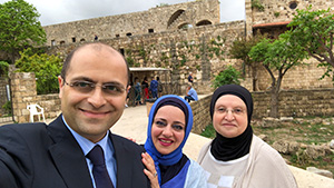 Ahmad Ahdab احمد الاحدب