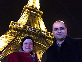 Ahmad Ahdab احمد الاحدب