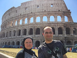 Ahmad Ahdab احمد الاحدب