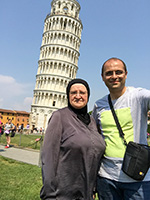 Ahmad Ahdab احمد الاحدب