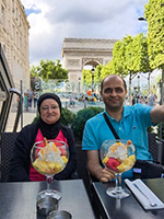 Ahmad Ahdab احمد الاحدب