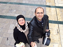 Ahmad Ahdab احمد الاحدب