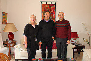 Ahmad Ahdab احمد الاحدب