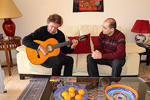 Ahmad Ahdab احمد الاحدب