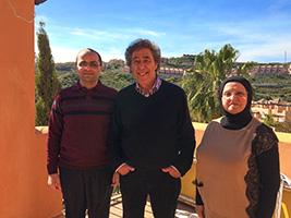 Ahmad Ahdab احمد الاحدب