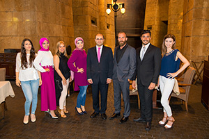 Ahmad Ahdab احمد الاحدب