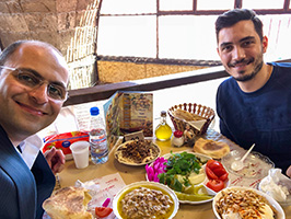 Ahmad Ahdab احمد الاحدب