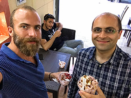 Ahmad Ahdab احمد الاحدب