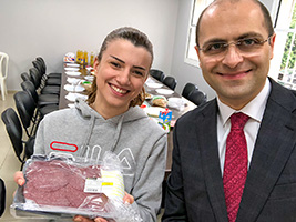 Ahmad Ahdab احمد الاحدب