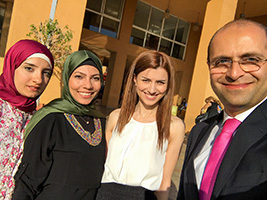 Ahmad Ahdab احمد الاحدب