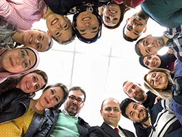 Ahmad Ahdab احمد الاحدب