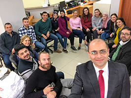 Ahmad Ahdab احمد الاحدب