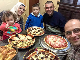 Ahmad Ahdab احمد الاحدب