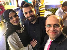 Ahmad Ahdab احمد الاحدب