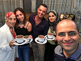 Ahmad Ahdab احمد الاحدب