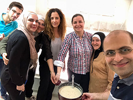 Ahmad Ahdab احمد الاحدب