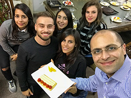 Ahmad Ahdab احمد الاحدب