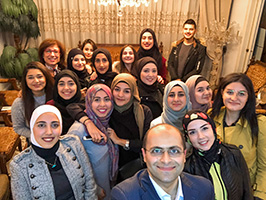 Ahmad Ahdab احمد الاحدب