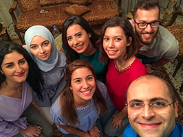 Ahmad Ahdab احمد الاحدب