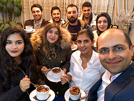 Ahmad Ahdab احمد الاحدب