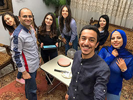 Ahmad Ahdab احمد الاحدب