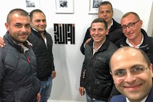 Ahmad Ahdab احمد الاحدب