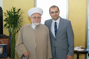 Ahmad Ahdab احمد الاحدب