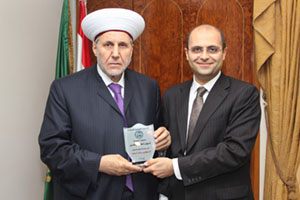 Ahmad Ahdab احمد الاحدب