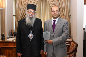 Ahmad Ahdab احمد الاحدب