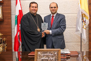 Ahmad Ahdab احمد الاحدب