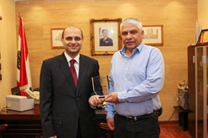 Ahmad Ahdab احمد الاحدب