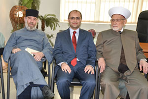 Ahmad Ahdab احمد الاحدب