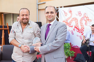 Ahmad Ahdab احمد الاحدب