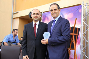 Ahmad Ahdab احمد الاحدب