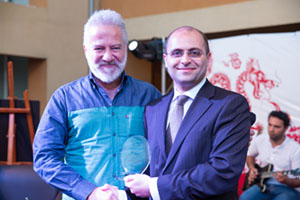 Ahmad Ahdab احمد الاحدب