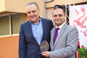 Ahmad Ahdab احمد الاحدب