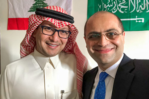 Ahmad Ahdab احمد الاحدب Waleed Bukhari وليد بخاري