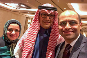 Ahmad Ahdab احمد الاحدب Waleed Bukhari وليد بخاري