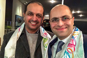 Ahmad Ahdab احمد الاحدب