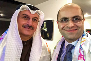 Ahmad Ahdab احمد الاحدب