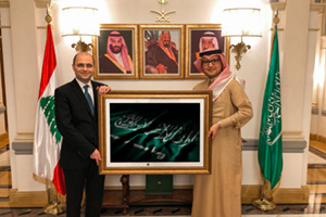 Ahmad Ahdab احمد الاحدب Waleed Bukhari وليد بخاري