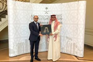 Ahmad Ahdab احمد الاحدب Waleed Bukhari وليد بخاري