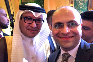 Ahmad Ahdab احمد الاحدب Waleed Bukhari وليد بخاري