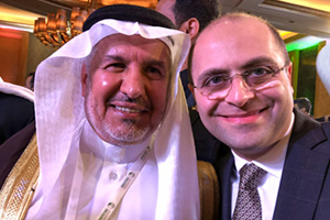 Ahmad Ahdab احمد الاحدب