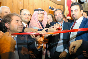 Ahmad Ahdab احمد الاحدب Waleed Bukhari وليد بخاري