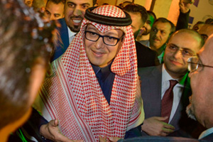 Ahmad Ahdab احمد الاحدب Waleed Bukhari وليد بخاري