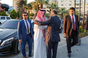 Ahmad Ahdab احمد الاحدب Waleed Bukhari وليد بخاري