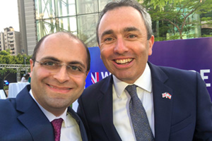 Ahmad Ahdab احمد الاحدب