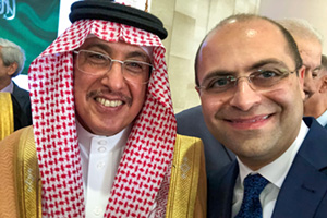 Ahmad Ahdab احمد الاحدب